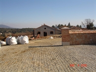 Bodega en Ventas con Peña